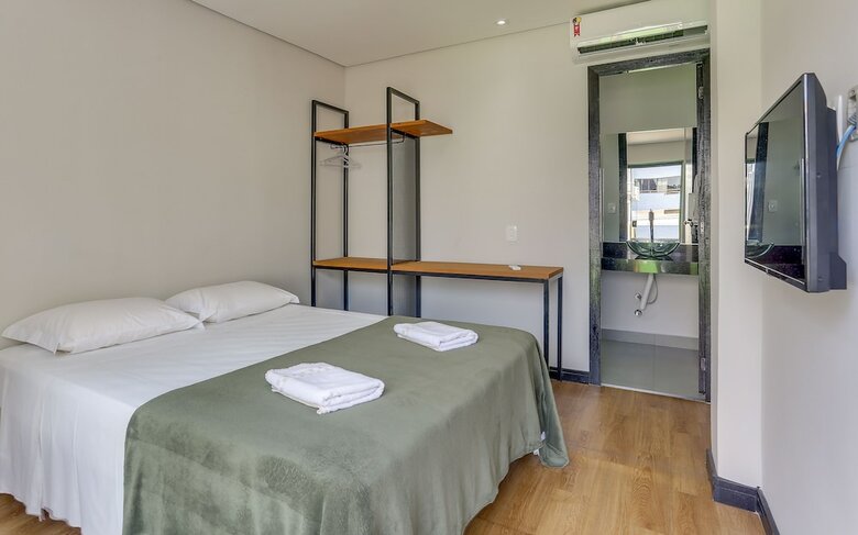 Hostal Innbox - Canasvieiras