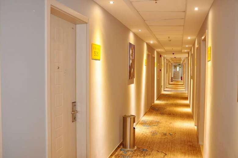 Kooka Hotel