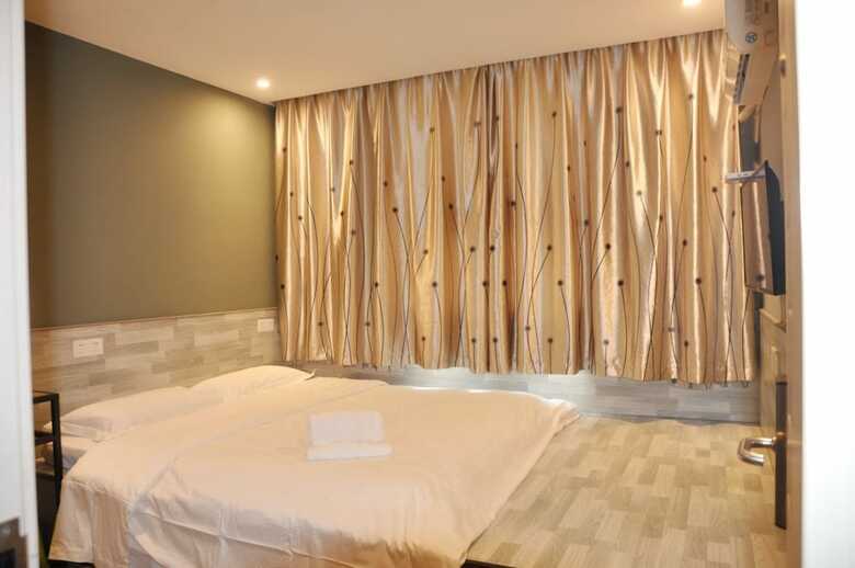 Kooka Hotel
