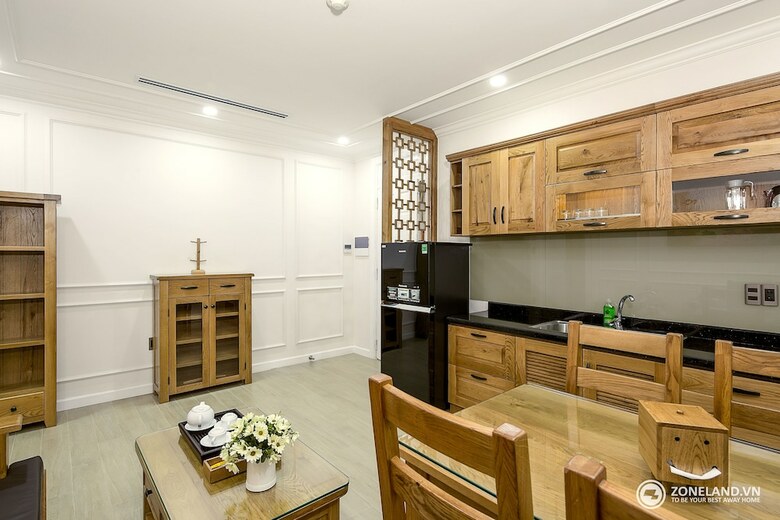 Zoneland Apartments Green Island Villa