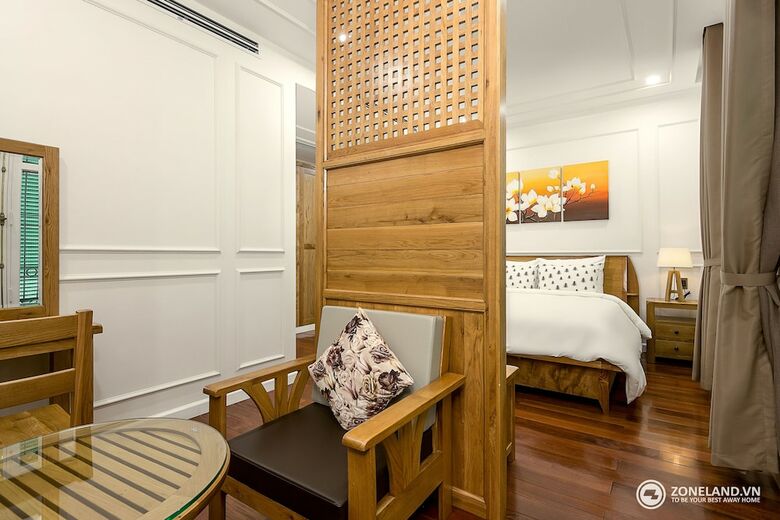Zoneland Apartments Green Island Villa