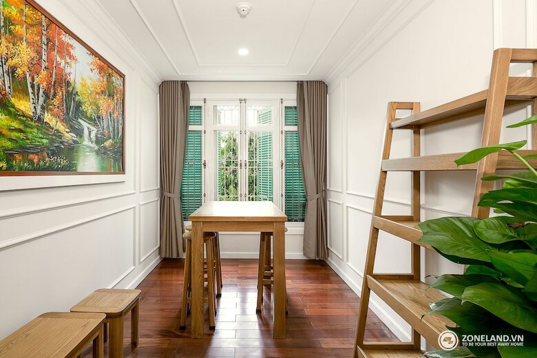 Zoneland Apartments Green Island Villa