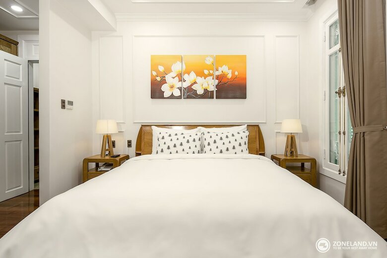 Zoneland Apartments Green Island Villa