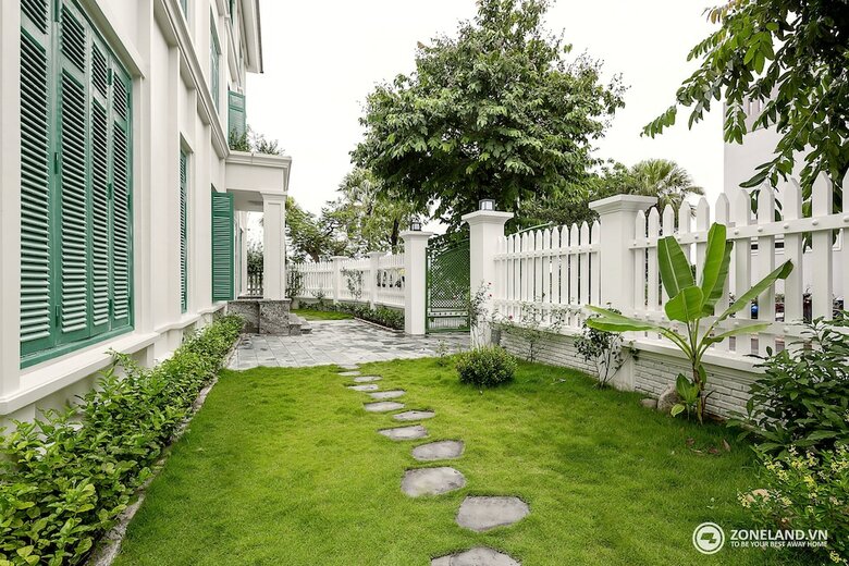 Zoneland Apartments Green Island Villa