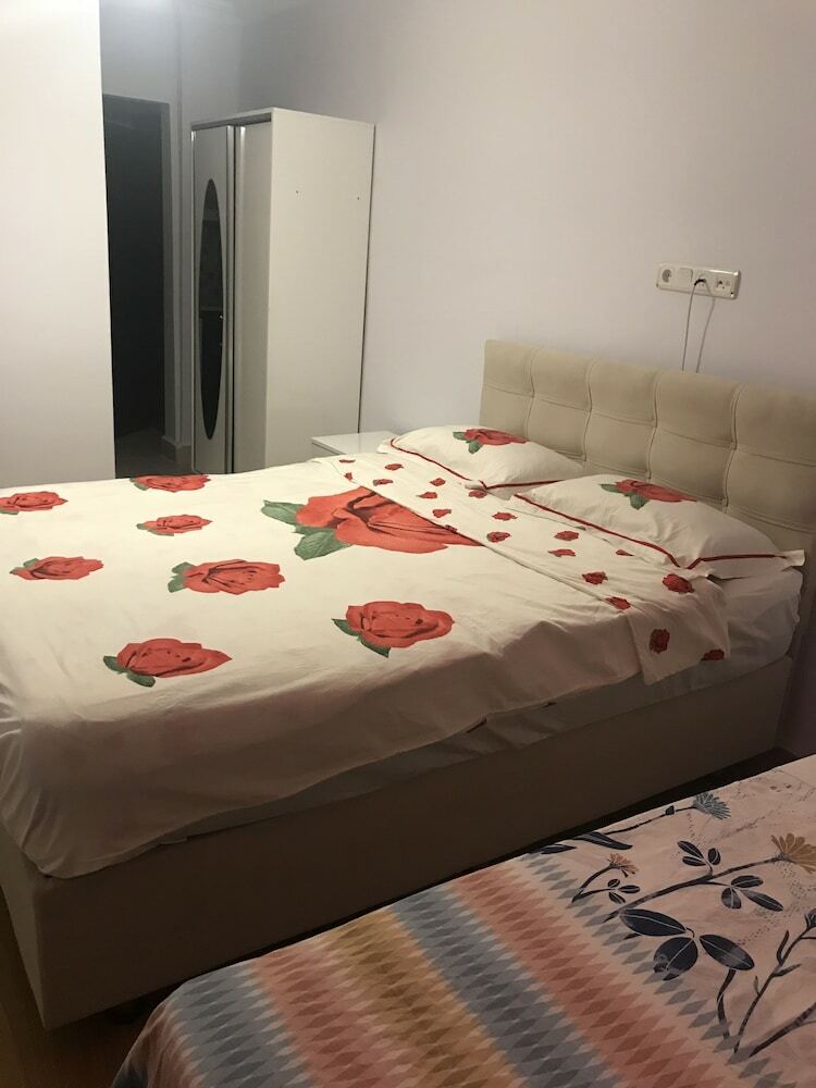 Apartamento Al-hayat Otel