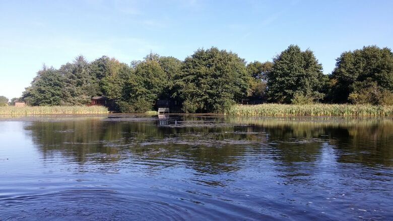Posada The Tranquil Otter