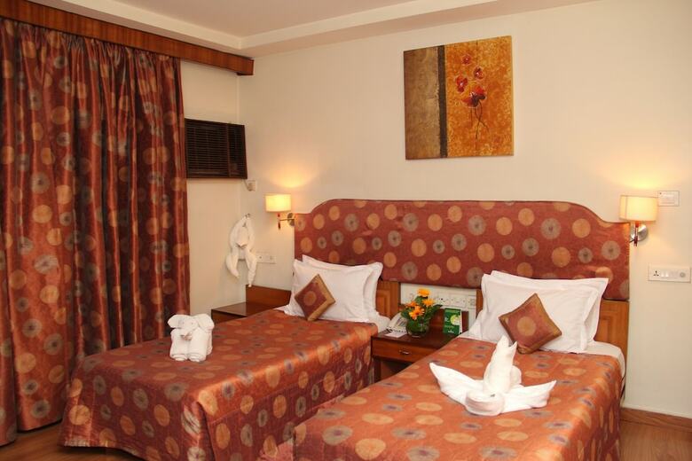Hotel The Bigboss