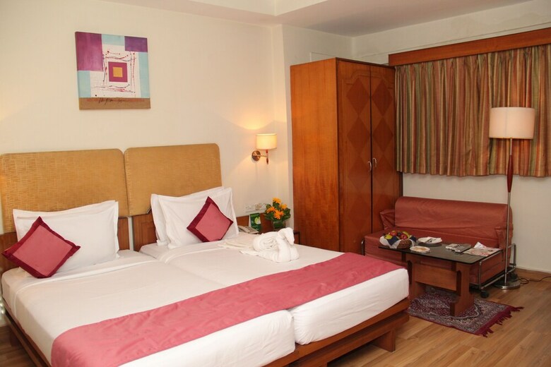 Hotel The Bigboss