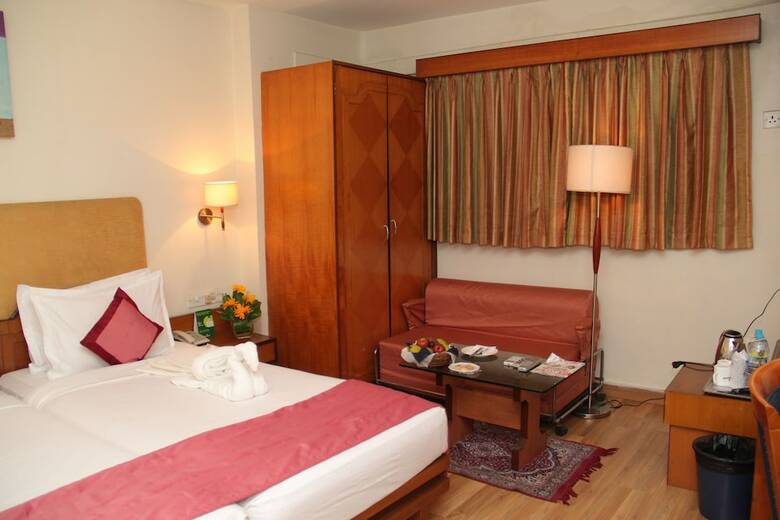 Hotel The Bigboss