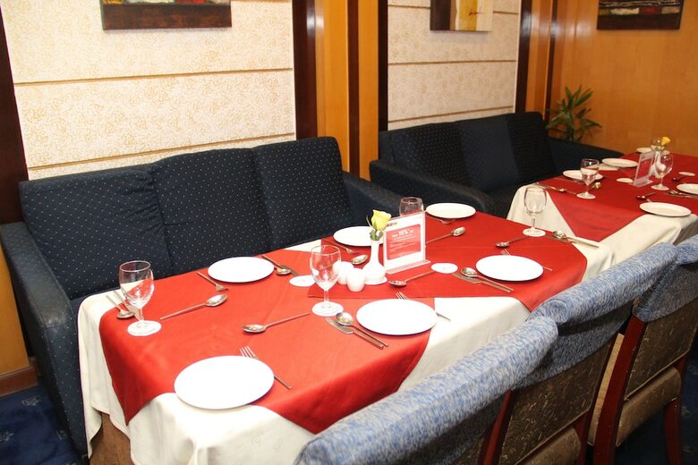 Hotel The Bigboss