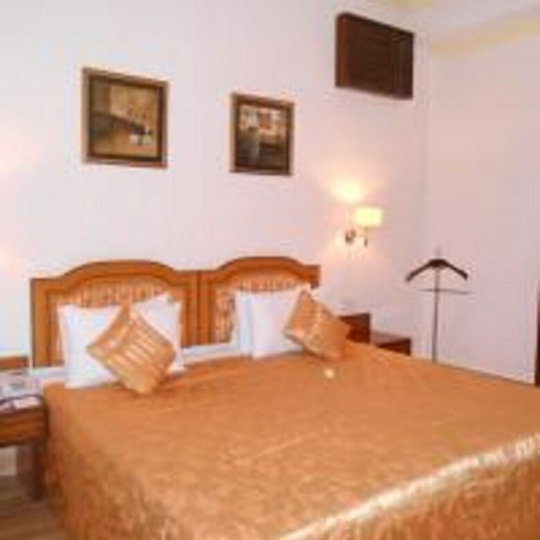 Hotel The Bigboss