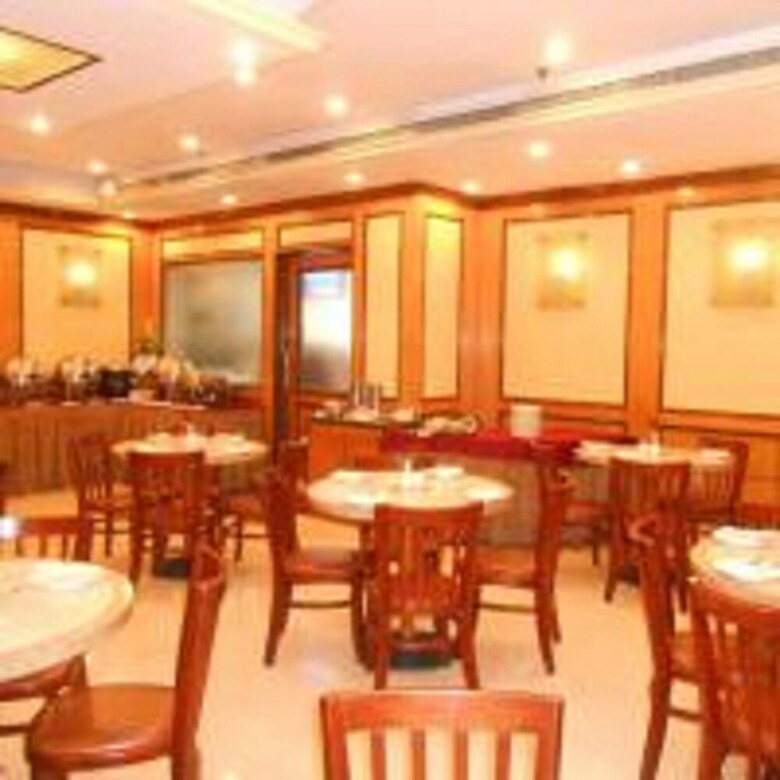Hotel The Bigboss
