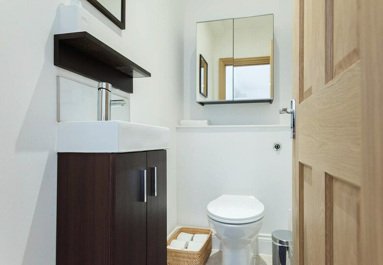 Apartamentos Windmill 3 Bedrooms