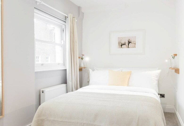 Apartamentos Windmill 3 Bedrooms