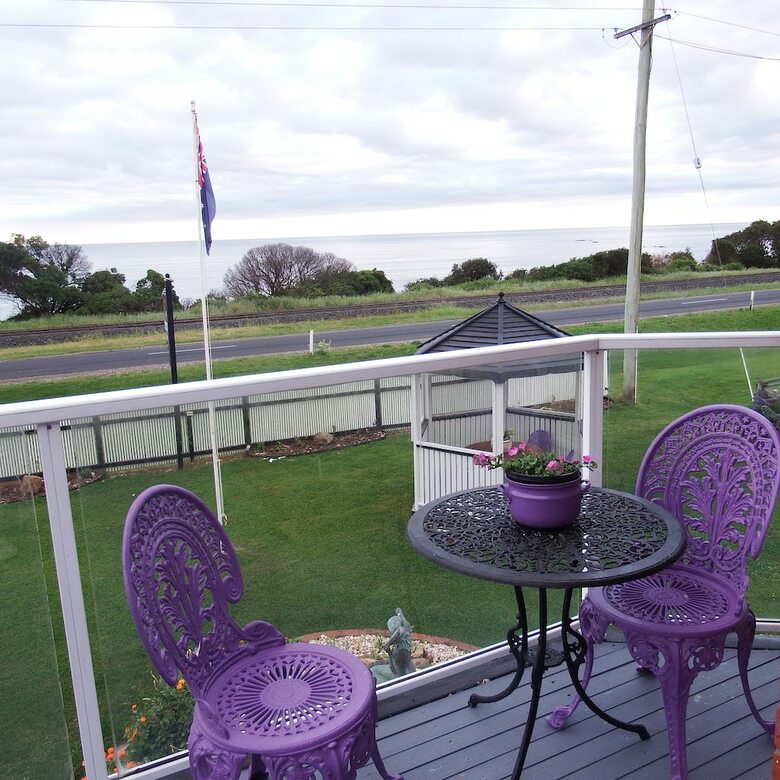 Moonlight Bay B&B Accomodation