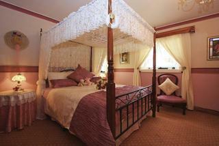 Moonlight Bay B&B Accomodation