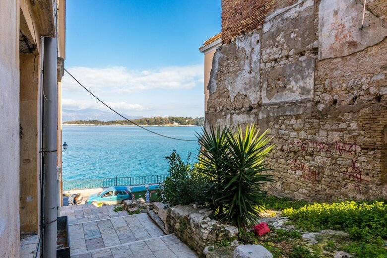 Apartamentos Seaview Old Town Apt Calypso By Konnect