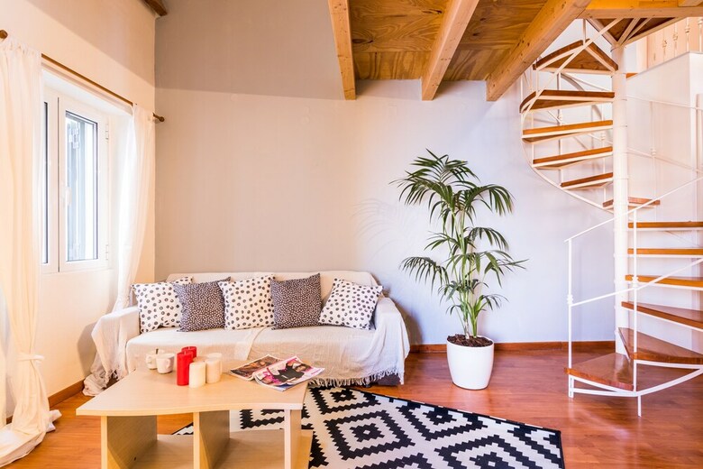 Apartamentos Seaview Old Town Apt Calypso By Konnect
