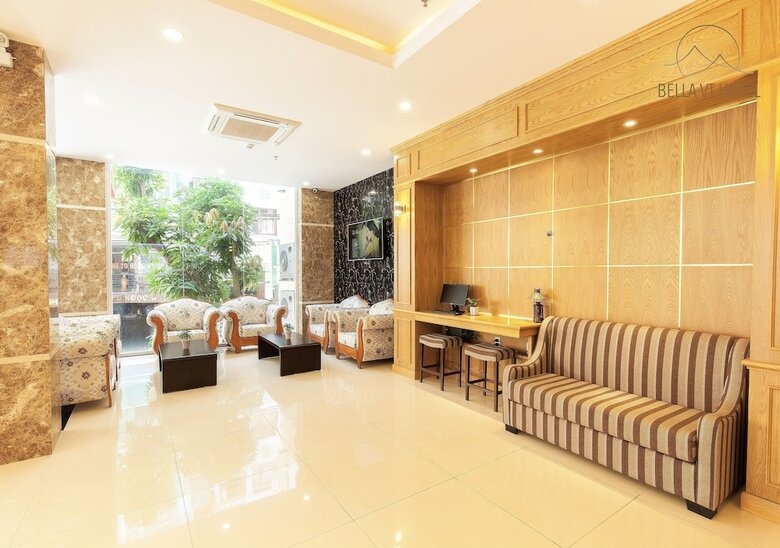 Bella Vt Hotel