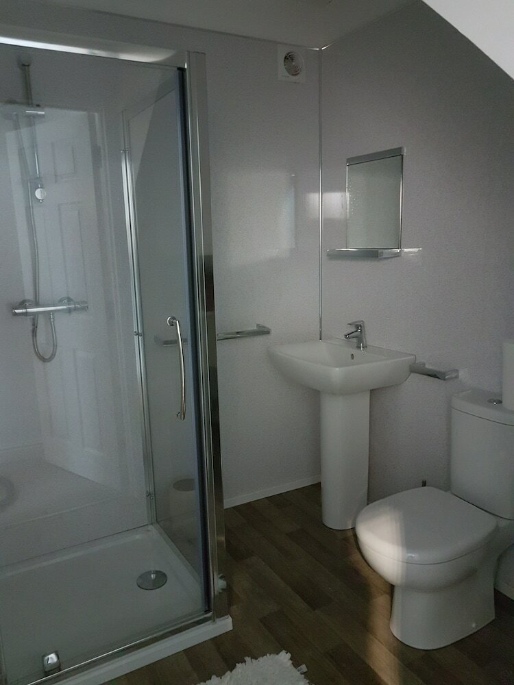 Hotel 25a Bridge Street