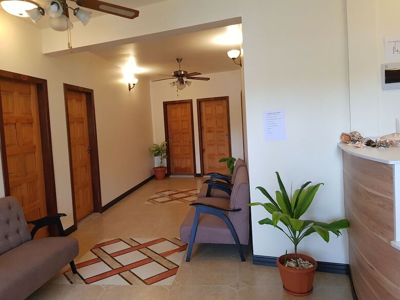 Hotel Hibiscus Holidays