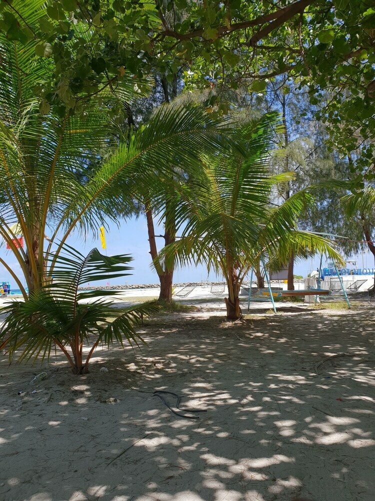 Hotel Hibiscus Holidays