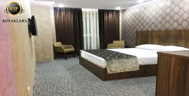 Apartamento Vip Inn