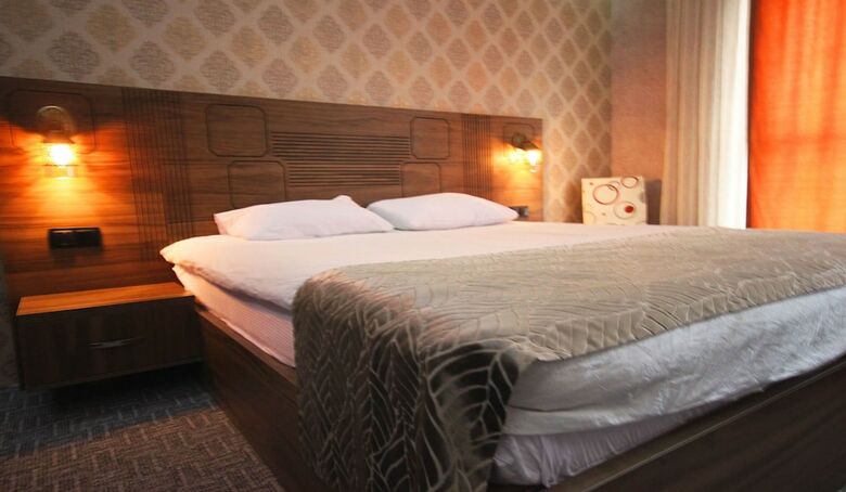 Apartamento Vip Inn