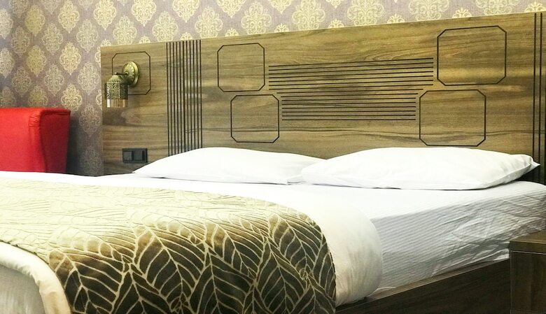 Apartamento Vip Inn