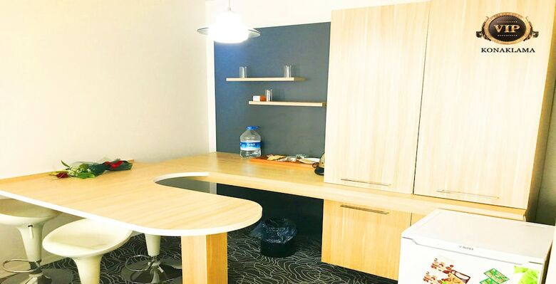 Apartamento Vip Inn