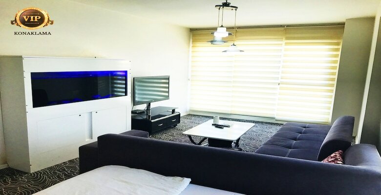 Apartamento Vip Inn
