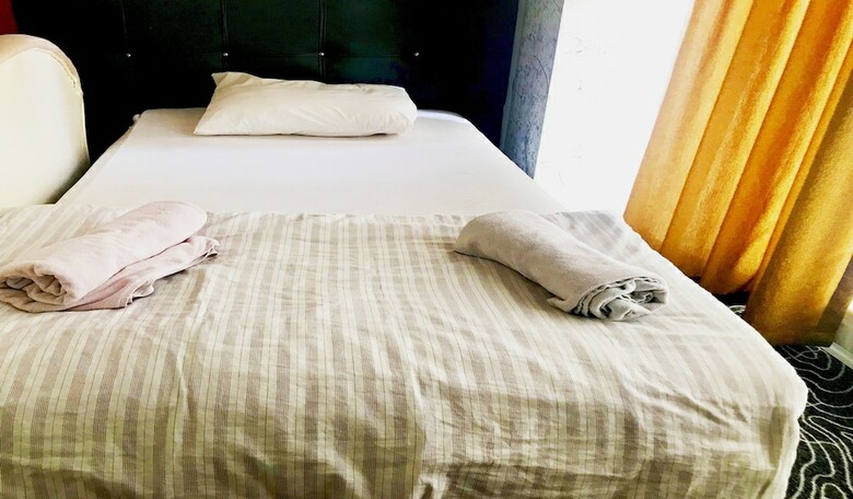 Apartamento Vip Inn