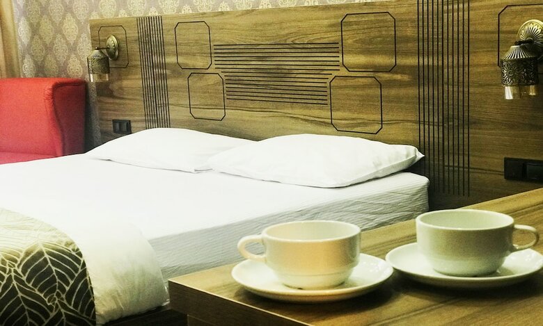 Apartamento Vip Inn