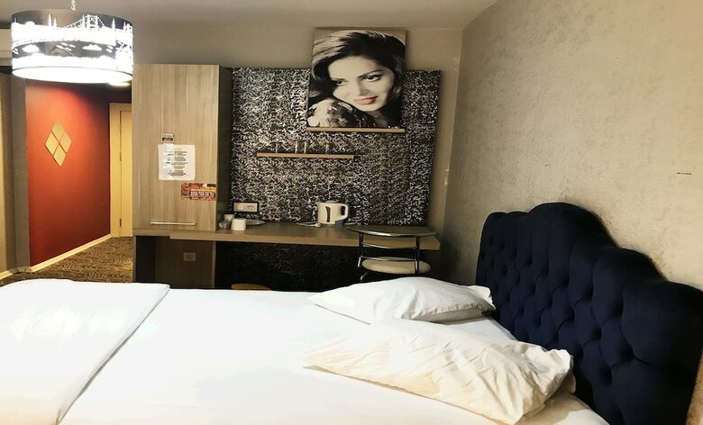 Apartamento Vip Inn