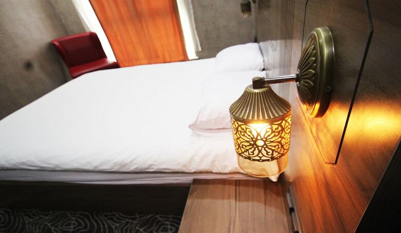 Apartamento Vip Inn