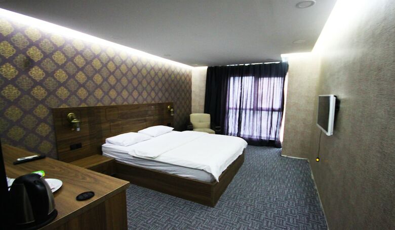 Apartamento Vip Inn