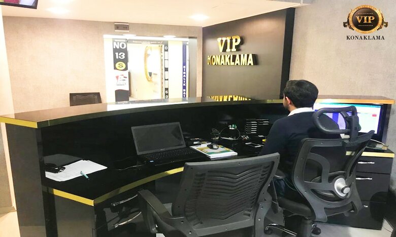 Apartamento Vip Inn