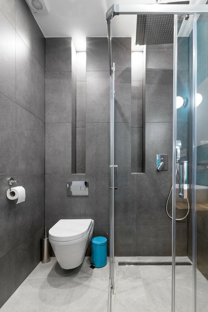 Kings City - Slawkowska Apartments
