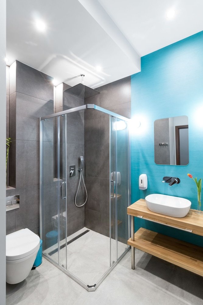 Kings City - Slawkowska Apartments