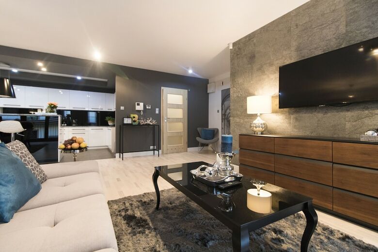 Kings City - Skawinska Apartment