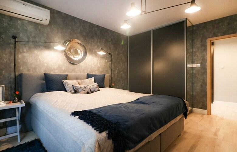 Kings City - Skawinska Apartment
