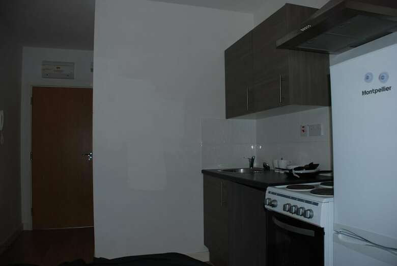 Apartments At Unity House