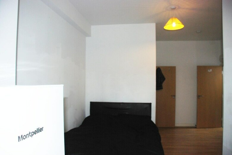 Apartments At Unity House