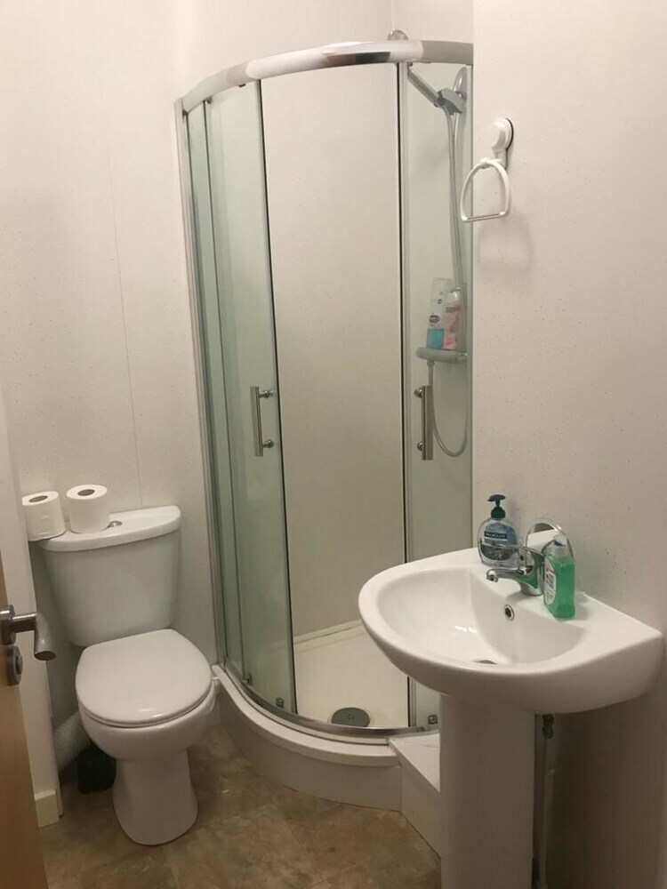 Apartments At Unity House