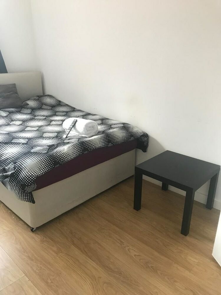 Apartments At Unity House