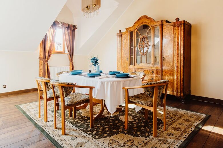 Kings City - Zamkowa Apartment