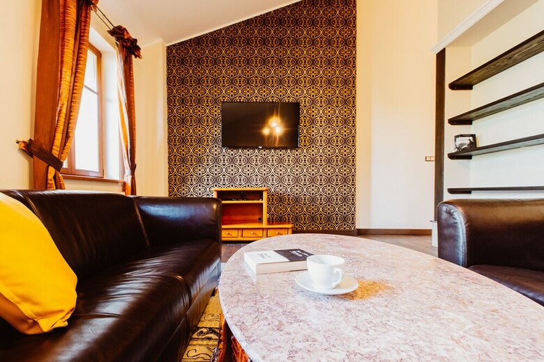 Kings City - Zamkowa Apartment