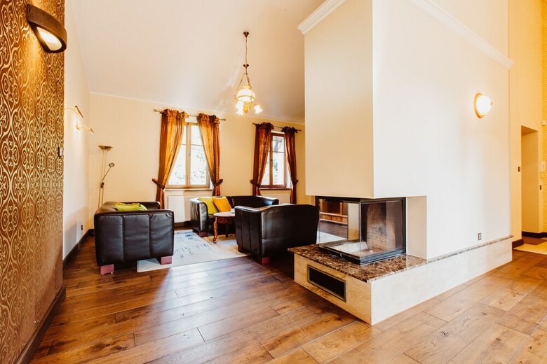 Kings City - Zamkowa Apartment