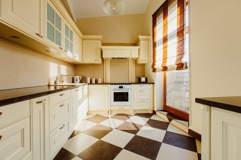Kings City - Zamkowa Apartment