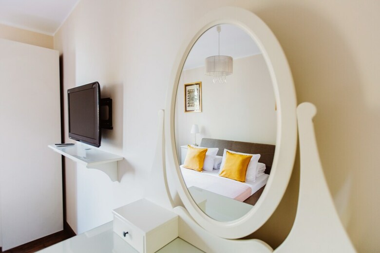 Kings City - Zamkowa Apartment